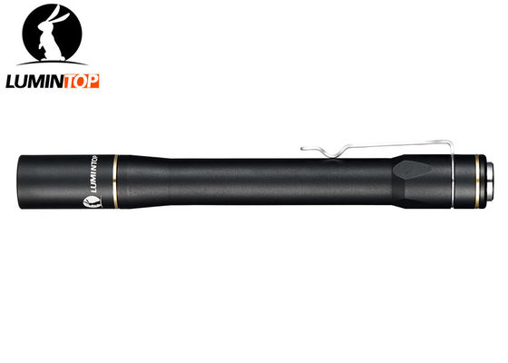 중국 펜 크기 Lumintop AAA 플래쉬 등 펜 토치 항공 알루미늄 합금 물자 협력 업체