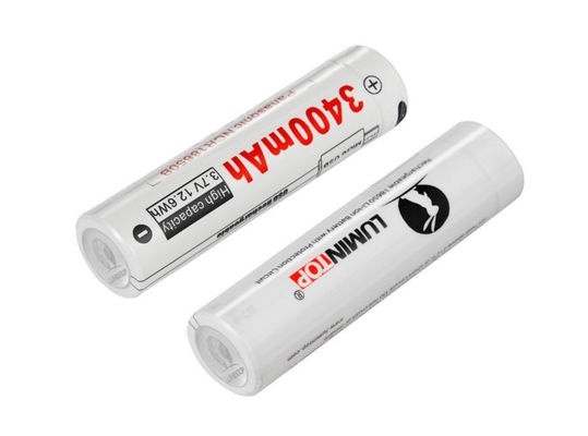 중국 Lumintop 플래쉬 등 재충전용 리튬 전지 마이크로 USB 접합기 협력 업체