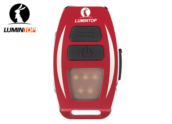중국 위탁 지시자를 가진 LUMINTOP 괴짜 재충전용 LED 플래쉬 등 협력 업체